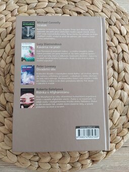 Nejlepší světové čtení z - 2