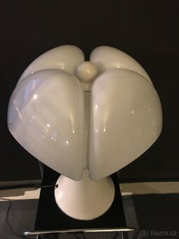 Designová stolní lampa Pipistrello - 2