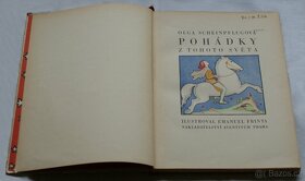 Pohádky z tohoto světa - 2
