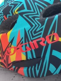 Detska cyklisticka helma Giro XS - 2