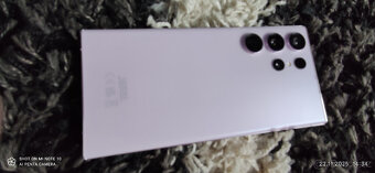 Samsung Galaxy S23 Ultra 8gb 256 gb - 2