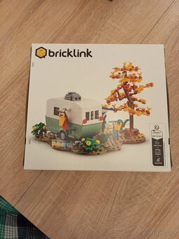 LEGO 910041 Dobrodružné kempování - 2