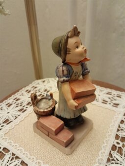 Sošky - Hummel - Goebel - 2