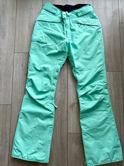 Zimní kalhoty Horsefeathers - 2