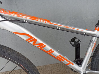 Amulet Youngster 1.10 27,5" - 2