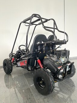 Buggy Leramotors Predator 170 automat - 2