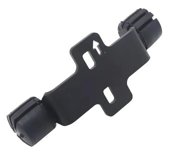 Sada špuntů na snížení sedla BMW R1200GS LC (Adv) - 2