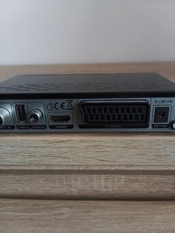 Set Top Box TESLA-TE300 - 2