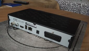 Tesla SENIOR T2 černý - 2