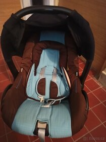 Vajíčko MaxiCosi - 2