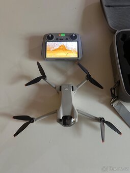 DJI mi i 3 - 2