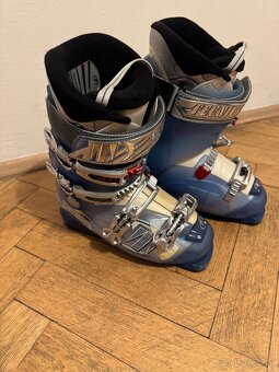 Dámské lyžáky Technica 39,5 - 2