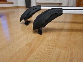 Příčníky ford mondeo - 2