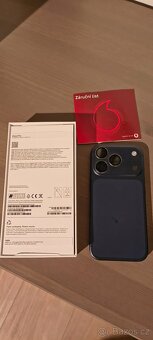 Apple iPhone 17 Pro 256GB - 2