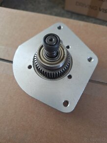 Reduktorový starter LADA-VAZ 2101-21214 - náhon s pastor.hří - 2