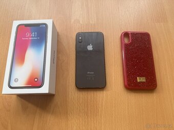 Prodám iPhone X - 2