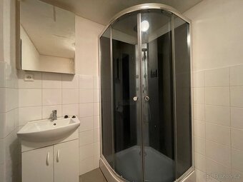 Pronajmu byt v Jirkově o velikosti 1+2 - 2