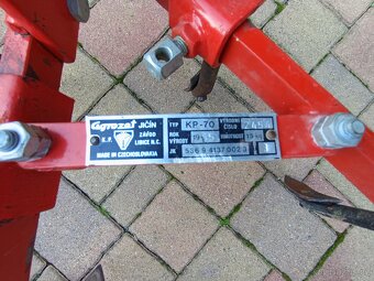 Příslušenství Honda Vari - 2