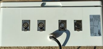 Nabíjecí stanice na elektrokola - 2