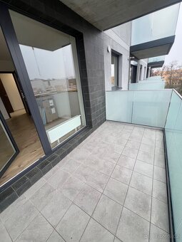 2+kk/B u metra Prosek, Čakovická - 2