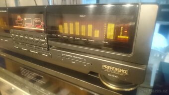 equalizer Fisher - 2