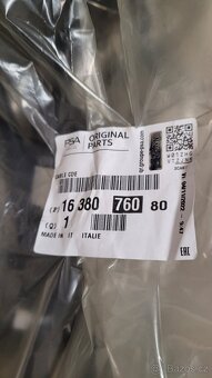 Ovládání řazení Jumper Boxer 1638076080 - 2