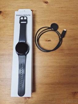 Hodinky Samsung Galaxy Watch 6 / 40mm - 2