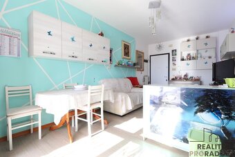 Prodej bytu 3+kk 65 m² Via Gaetano, Villa Rosa, Itálie - 2