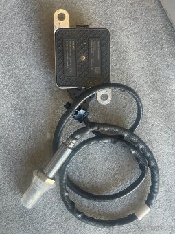 04L907807ED/AL/ER NOX senzor - 2