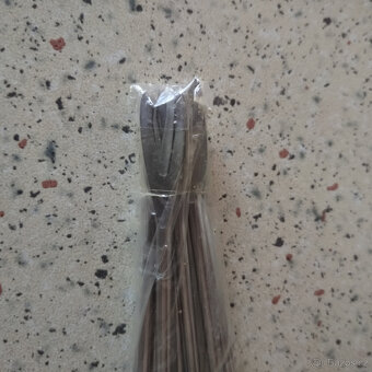 Vidličky na fondue 6ks NOVÉ - 2