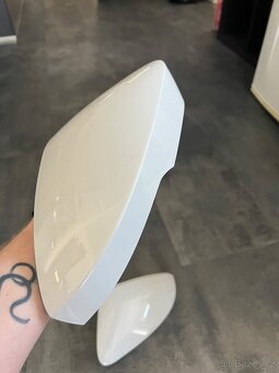 Kryty zrcátek Škoda Octavia 3 - 2