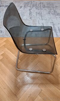 Židle IKEA TOBIAS 2 ks - 2