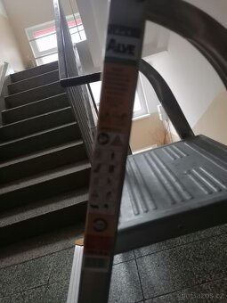 Hliníkové schudky - 2