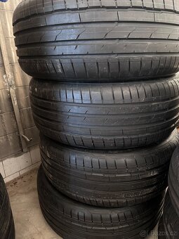 235/50 R20 100T Hankook Ventus S1 Evo3 (2025) - 2