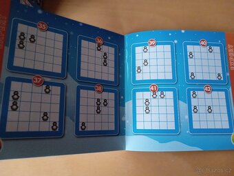 Tučňáci na ledu - 2