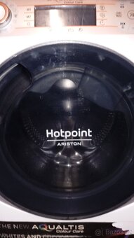 Pračka aqualtis - 2