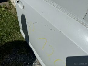 pravé přední dveře Octavia 3 - 2