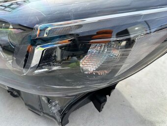 Mazda 6 GJ, LED světlomet levý přední - 2