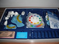 Stolní hra Hra na život - 2