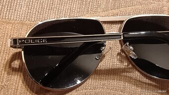 Sluneční brýle - 2