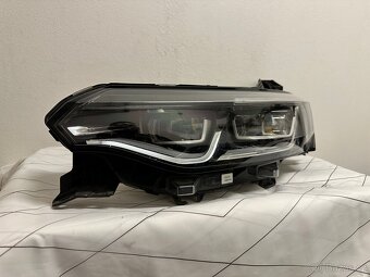 Renault Talisman světlo - 2