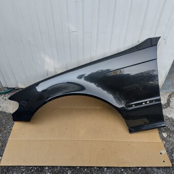 Blatníky BMW E46 i coupe před fl - 2