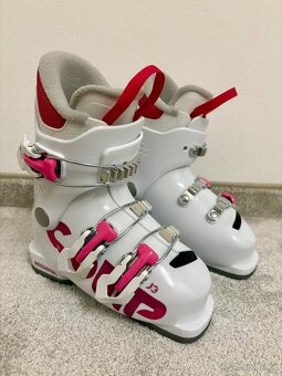 Dětské lyžařské boty Rossignol Comp J3 - 2