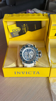Hodinky Invicta Sea Hunter Men - 2