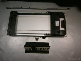 bočnice tapicirung VW Multivan California - 2