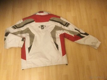 Bunda + kalhoty SPYDER - 2