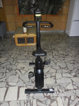 Prodáme rotoped Domyos EB 520B - 2