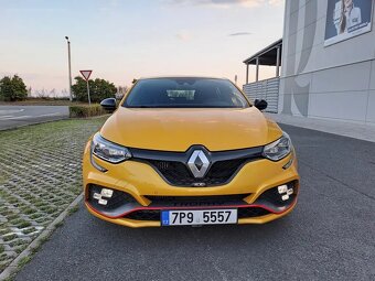 Renault Mégane, RS TROPHY ČR, 22 987KM,PERFEKT - 2