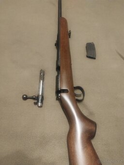 Norinco JW15A .22 - 2