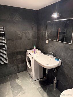 Byt Praha 3 Zerotinova ulice - 2